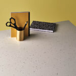 Caesarstone 4601 Frozen Terra