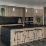 Black_Tempal_5810_Kitchen_Option_3