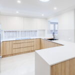 Caesarstone_White Kitchen Benchtop and Splashback_Apline Mist_Colours 3