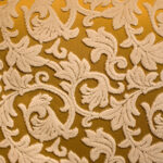 Traditional materials velve