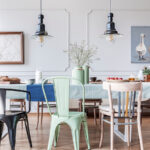 Eclectic 3. Complementary accessories