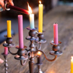 Eclectic 3. Complementary accessories