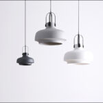 modern 3. Complementary lamp