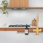 Caesarstone_White Kitchen_Aterra Blanca_The Colour 1