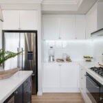 Caesarstone_White Kitchen_Intense White_Colour 2