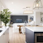 Caesarstone_White Kitchen_Intense White_Colour 3