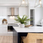 Caesarstone_White Kitchen_Intense White_Colour 4