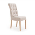 farmhouse complementary accessories chair