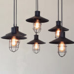 industrial Complementary accessories - lamp