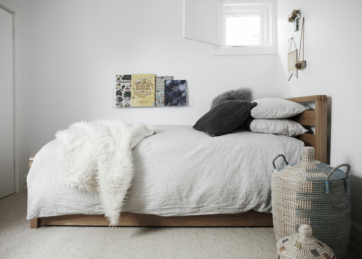 Lana's Forever Home House Six | Caesarstone Australia