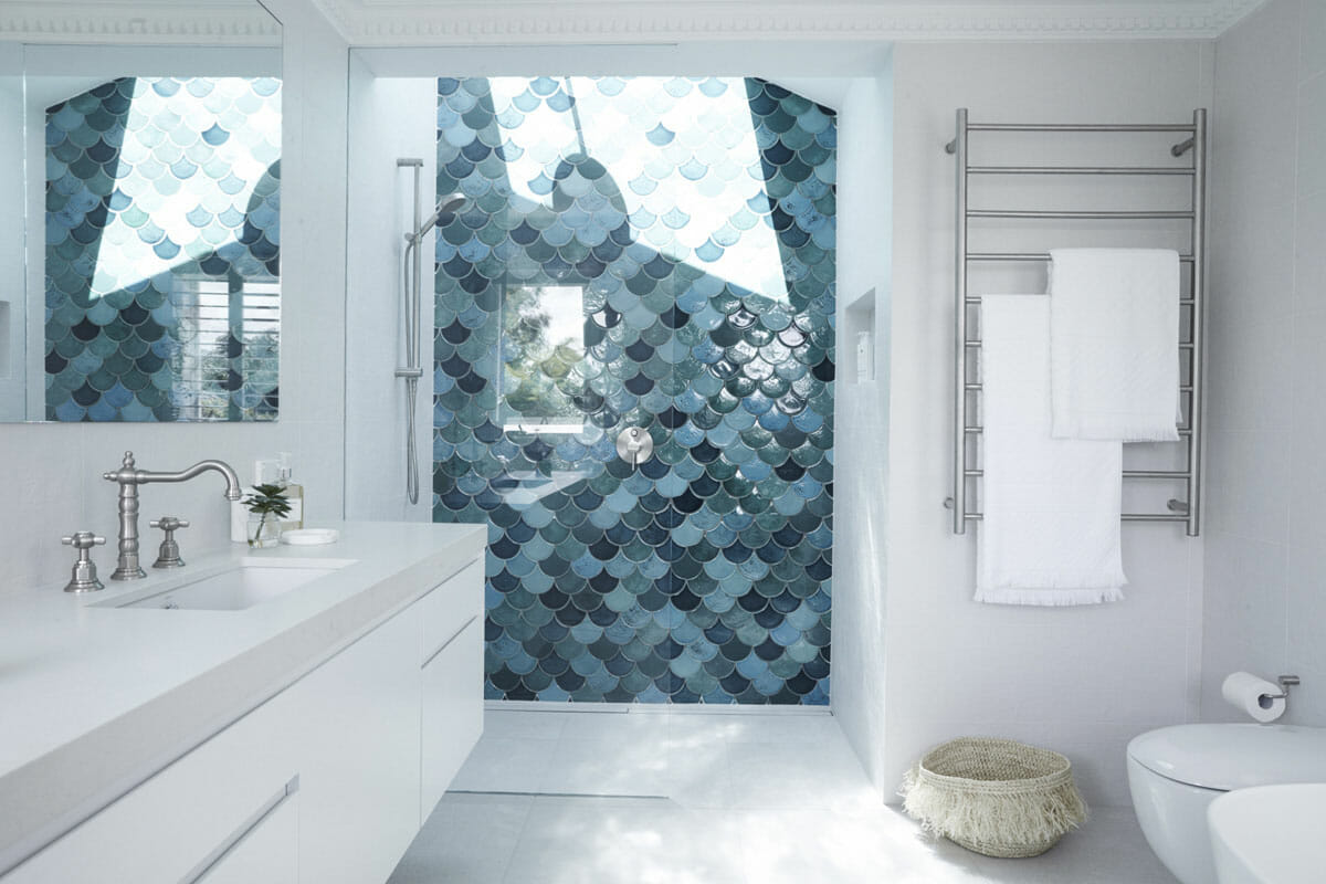 Lana's Forever Home House Six | Caesarstone Australia