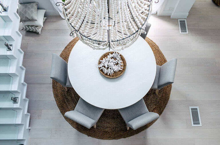 Lana's Forever Home House Six | Caesarstone Australia