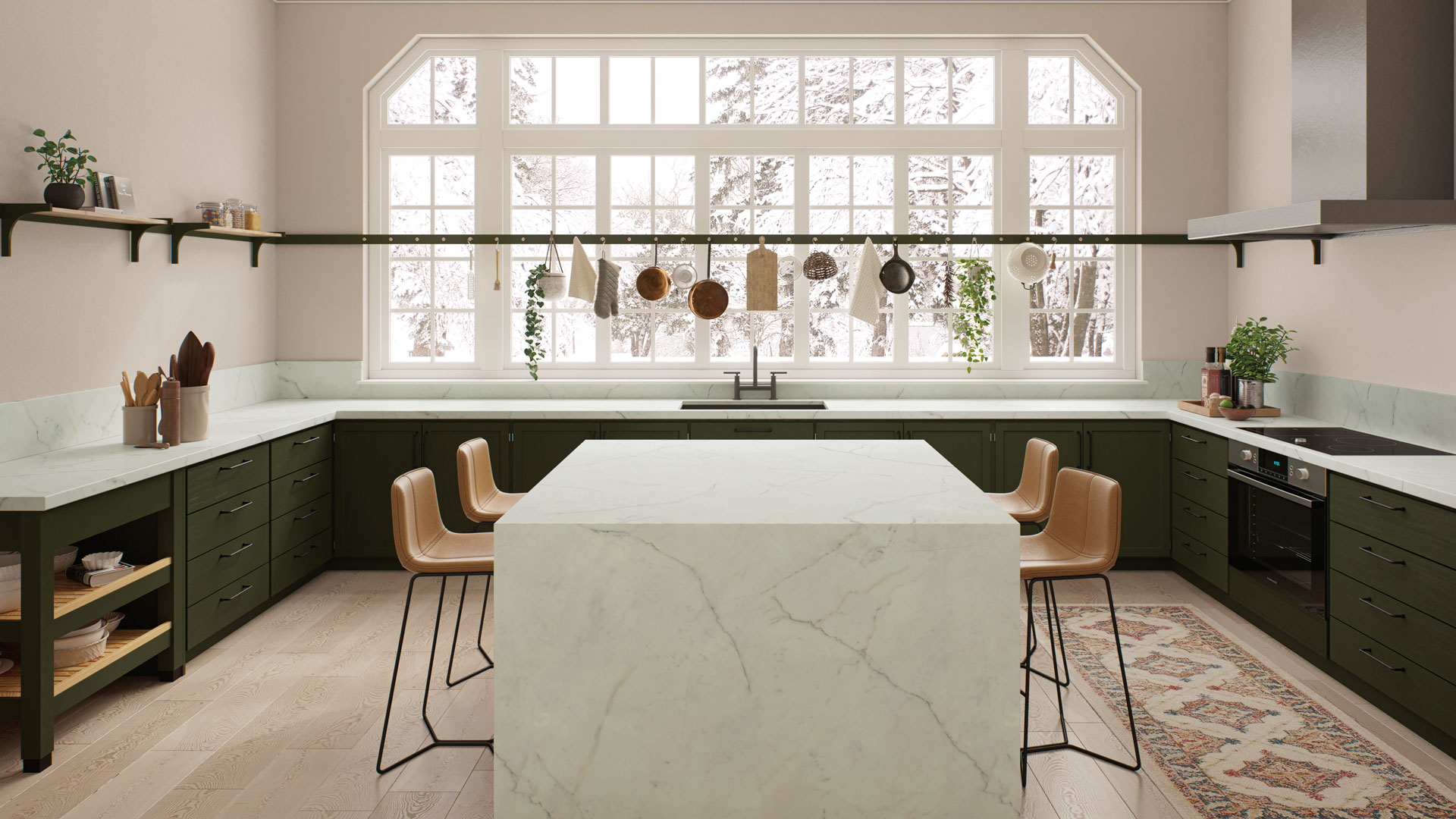 Discover The New Porcelain Collection By Caesarstone Caesarstone Singapore