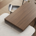 Caesarstone 531 Libretta Kitchen