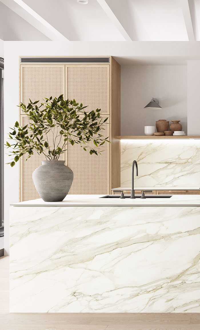 506 Mirabel | Caesarstone Singapore