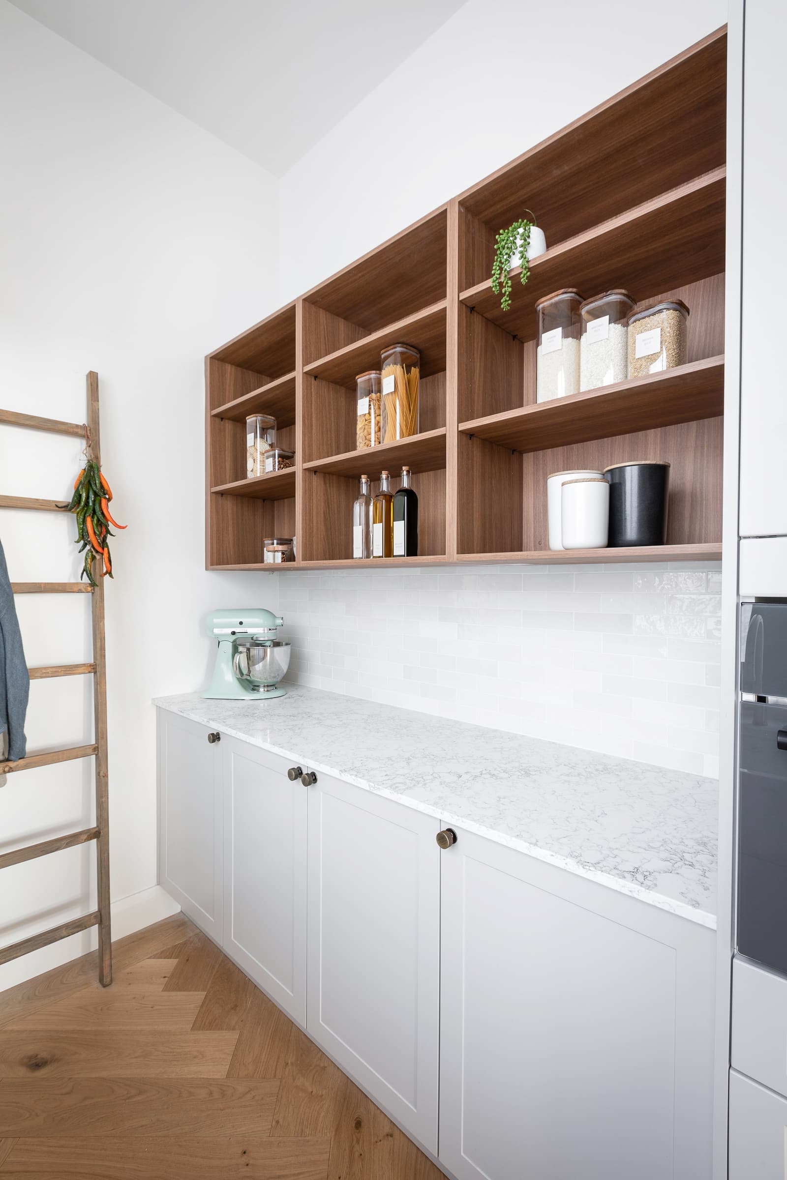 Tom & Sarah-Jane: Modern Farmhouse Twist | Caesarstone AU