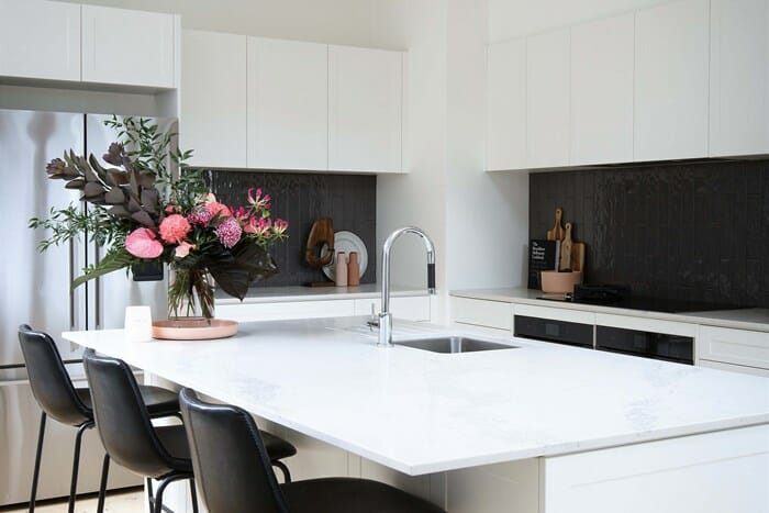 Shaynna Blaze's Design Connects Family | Caesarstone AU