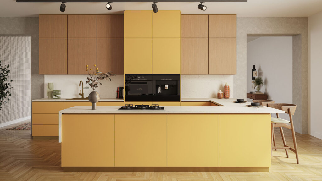 Introducing the New Time Collection