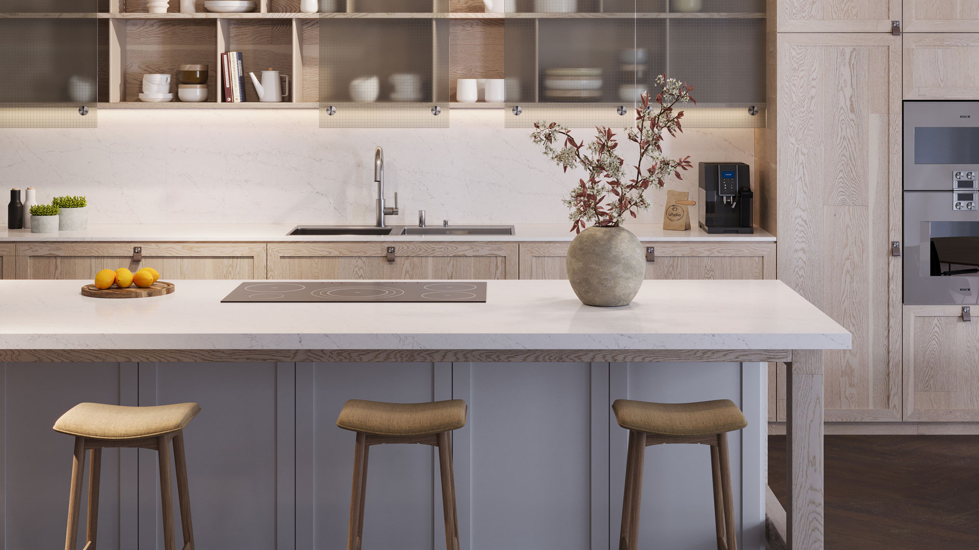 Between Trendy & Timeless | Caesarstone Singapore