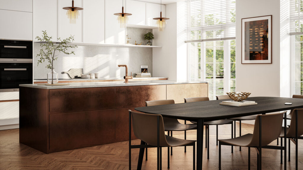 Introducing the New Time Collection