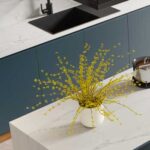 Caesarstone 501 Snowdrift