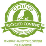 Caesarstone SCS Certifications