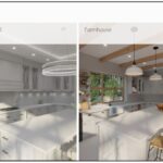 Caesarstone Visualiser