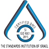 ISO logo