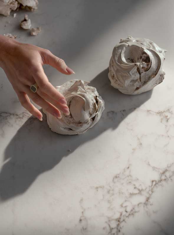 Caesarstone Porcelain Collection